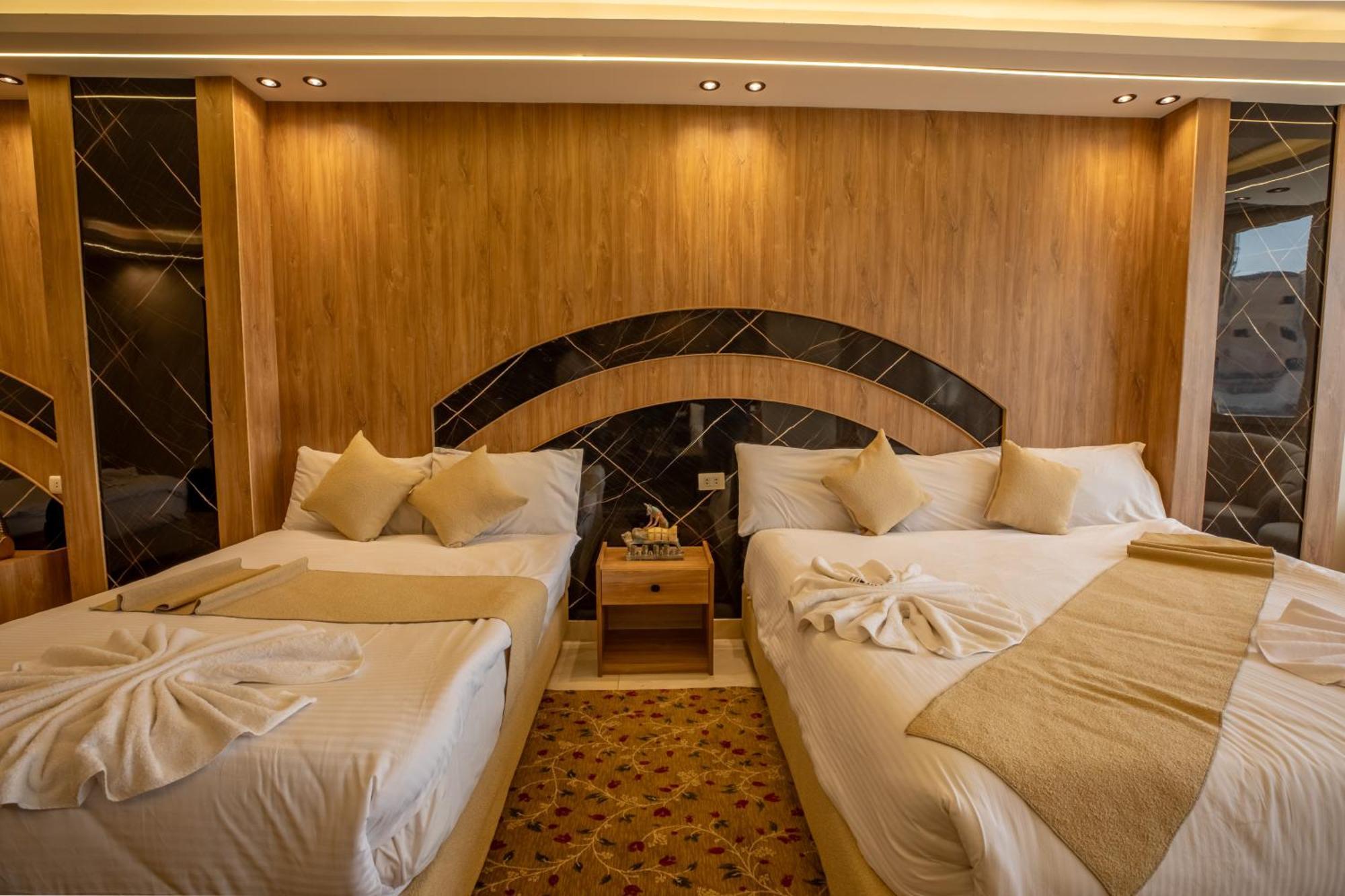 The Muse Pyramids Inn Kafret el-Gabal Exterior photo